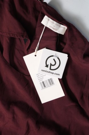 Damen Shirt Guido Maria Kretschmer for About You, Größe XXL, Farbe Rot, Preis 21,83 €