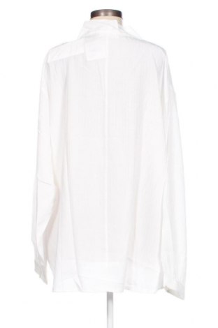 Damen Shirt Guido Maria Kretschmer for About You, Größe 3XL, Farbe Weiß, Preis € 23,81