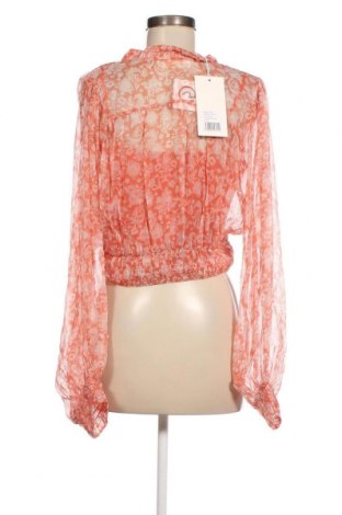 Damen Shirt Guido Maria Kretschmer for About You, Größe M, Farbe Mehrfarbig, Preis € 19,85