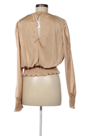 Damen Shirt Guido Maria Kretschmer for About You, Größe XL, Farbe Beige, Preis € 21,83