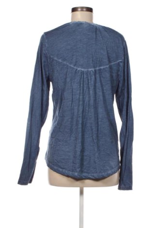 Damen Shirt Gustav, Größe M, Farbe Blau, Preis 26,10 €