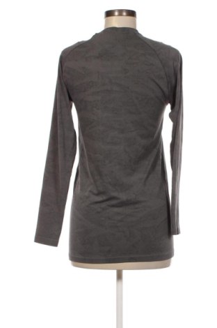 Γυναικεία μπλούζα Gymshark, Μέγεθος XS, Χρώμα Γκρί, Τιμή 15,46 €