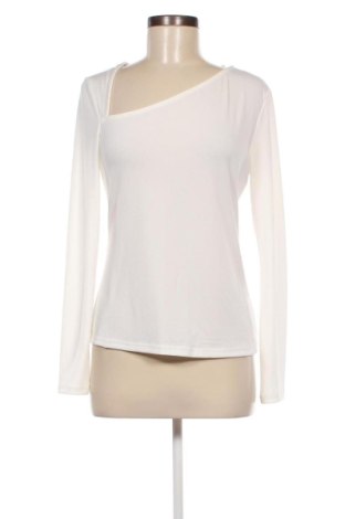 Дамска блуза H, Размер M, Цвят Бял, Цена 10,83 лв.