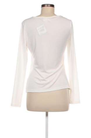 Дамска блуза H, Размер M, Цвят Бял, Цена 11,40 лв.