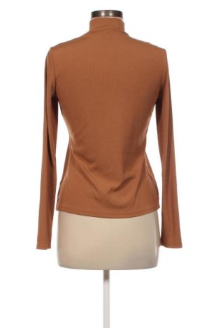 Γυναικεία μπλούζα H&D, Μέγεθος M, Χρώμα Καφέ, Τιμή 5,88 €