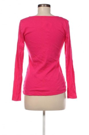 Γυναικεία μπλούζα H.I.S, Μέγεθος M, Χρώμα Ρόζ , Τιμή 5,88 €