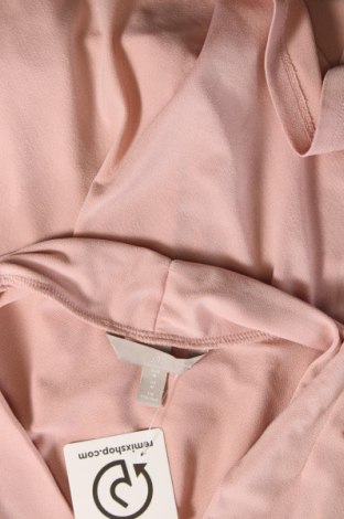 Damen Shirt H&M, Größe M, Farbe Rosa, Preis 4,63 €