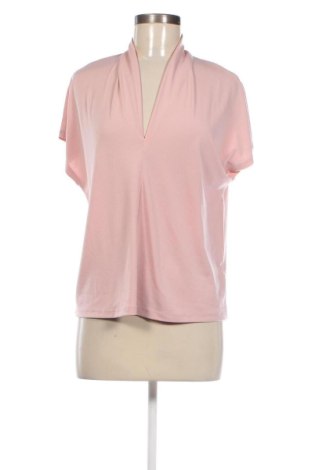 Damen Shirt H&M, Größe M, Farbe Rosa, Preis 5,29 €