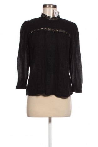 Bluză de femei H&M, Mărime M, Culoare Negru, Preț 25,00 Lei