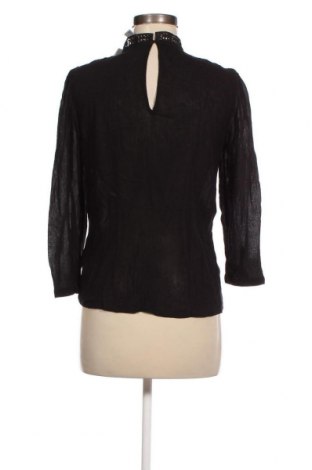 Damen Shirt H&M, Größe M, Farbe Schwarz, Preis € 6,61