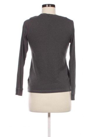 Дамска блуза H&M, Размер L, Цвят Сив, Цена 10,73 лв.