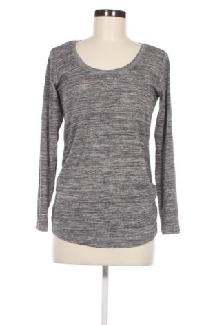 Damen Shirt H&M, Größe L, Farbe Grau, Preis € 9,62