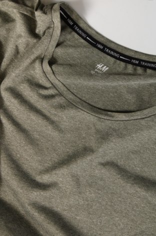 Γυναικεία μπλούζα H&M, Μέγεθος L, Χρώμα Πράσινο, Τιμή 5,76 €