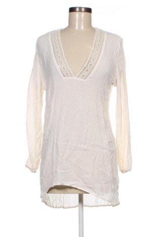 Γυναικεία μπλούζα H&M, Μέγεθος M, Χρώμα Εκρού, Τιμή 18,47 €