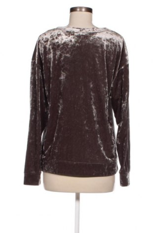 Дамска блуза H&M, Размер M, Цвят Сив, Цена 10,73 лв.