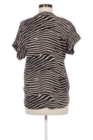 Дамска блуза H&M, Размер S, Цвят Многоцветен, Цена 11,29 лв.