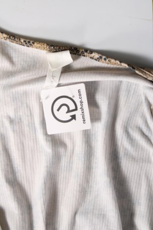 Γυναικεία μπλούζα H&M, Μέγεθος S, Χρώμα Πολύχρωμο, Τιμή 5,77 €