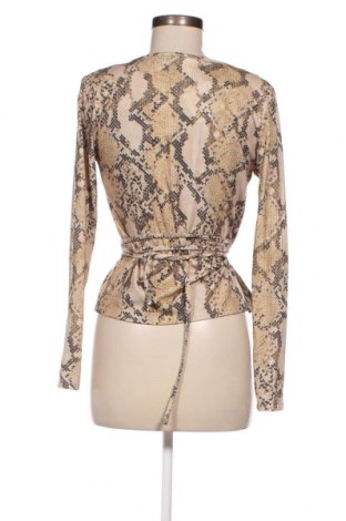 Дамска блуза H&M, Размер S, Цвят Многоцветен, Цена 10,73 лв.