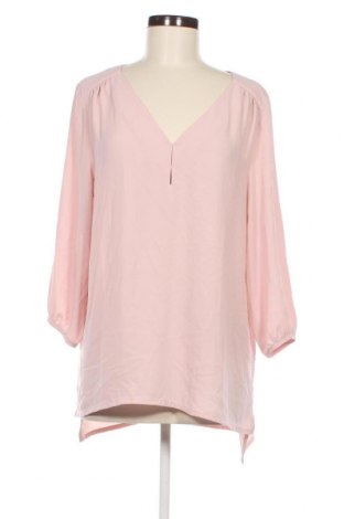 Damen Shirt H&M, Größe L, Farbe Rosa, Preis € 5,25