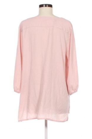 Bluză de femei H&M, Mărime L, Culoare Roz, Preț 29,08 Lei