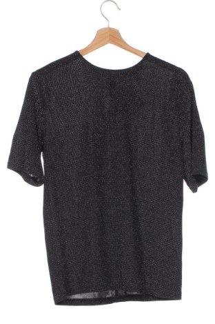 Damen Shirt H&M, Größe XS, Farbe Schwarz, Preis 1,99 €