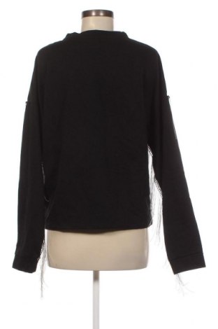 Damen Shirt H&M, Größe S, Farbe Schwarz, Preis € 4,49