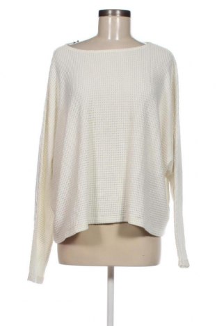 Дамска блуза H&M, Размер XL, Цвят Екрю, Цена 11,40 лв.