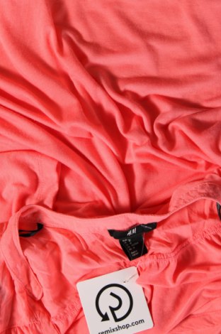 Dámská halenka H&M, Velikost M, Barva Růžová, Cena  148,00 Kč