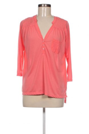 Γυναικεία μπλούζα H&M, Μέγεθος M, Χρώμα Ρόζ , Τιμή 5,70 €