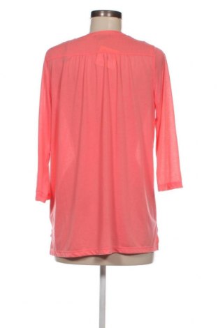 Дамска блуза H&M, Размер M, Цвят Розов, Цена 11,14 лв.