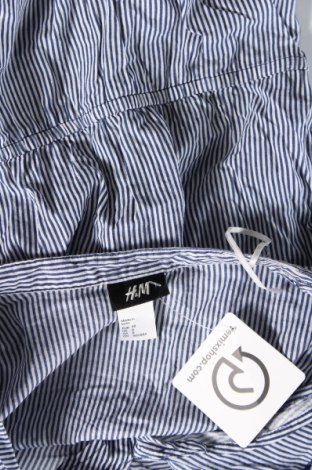 Damen Shirt H&M, Größe M, Farbe Blau, Preis € 6,00