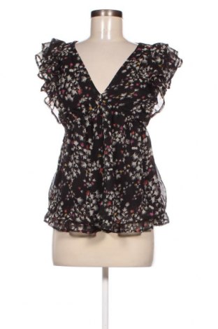 Γυναικεία μπλούζα H&M, Μέγεθος M, Χρώμα Πολύχρωμο, Τιμή 5,48 €