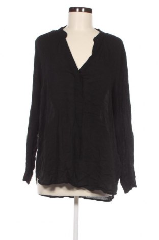 Bluză de femei H&M, Mărime XL, Culoare Negru, Preț 31,25 Lei