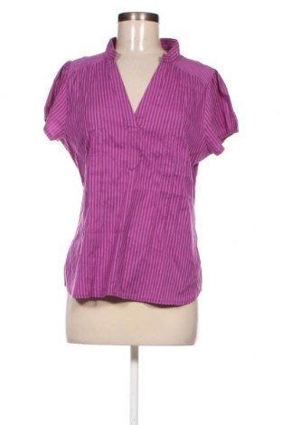 Дамска блуза H&M, Размер XL, Цвят Лилав, Цена 11,73 лв.