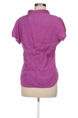 Damen Shirt H&M, Größe XL, Farbe Lila, Preis € 6,00