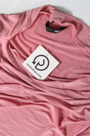 Damen Shirt H&M, Größe M, Farbe Rosa, Preis € 5,29