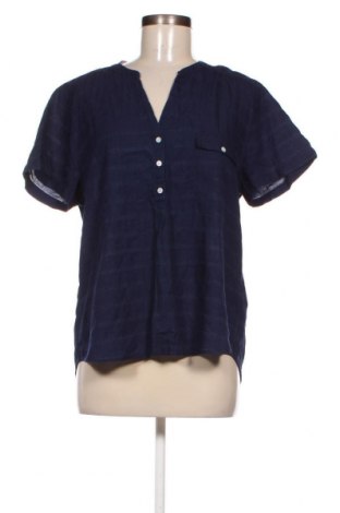 Damen Shirt H&M, Größe XL, Farbe Blau, Preis 10,00 €