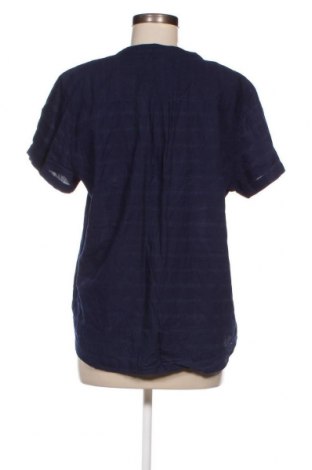 Bluză de femei H&M, Mărime XL, Culoare Albastru, Preț 49,87 Lei