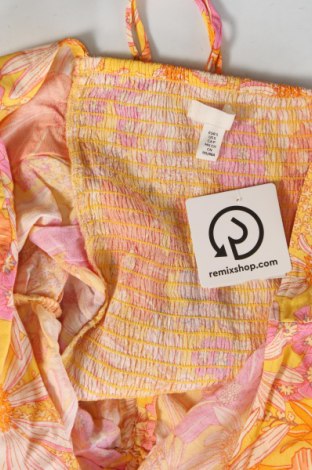 Damen Shirt H&M, Größe S, Farbe Mehrfarbig, Preis € 5,77