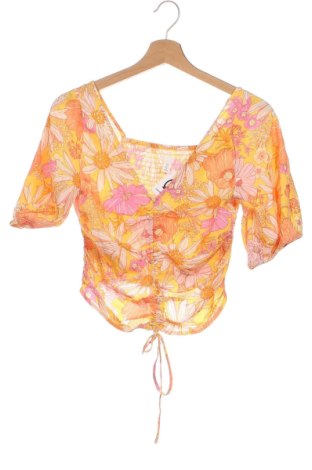 Bluză de femei H&M, Mărime S, Culoare Multicolor, Preț 28,80 Lei