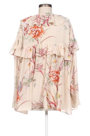 Γυναικεία μπλούζα H&M, Μέγεθος S, Χρώμα  Μπέζ, Τιμή 4,70 €