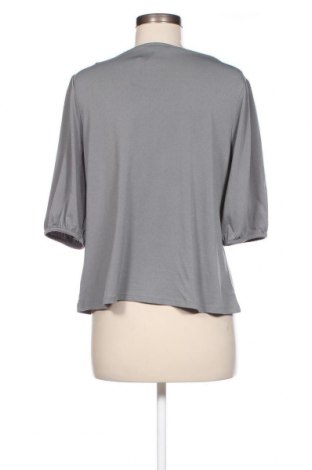 Damen Shirt H&M, Größe M, Farbe Grau, Preis 13,22 €