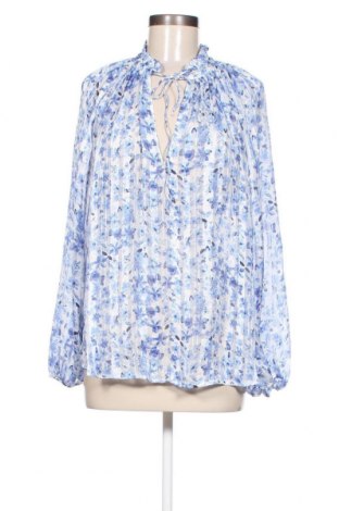 Damen Shirt H&M, Größe M, Farbe Blau, Preis € 5,29