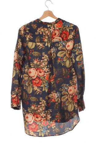 Γυναικεία μπλούζα H&M, Μέγεθος XS, Χρώμα Πολύχρωμο, Τιμή 5,70 €