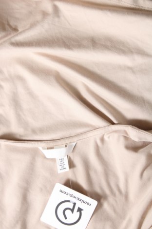 Dámska blúza H&M, Veľkosť S, Farba Béžová, Cena  5,48 €