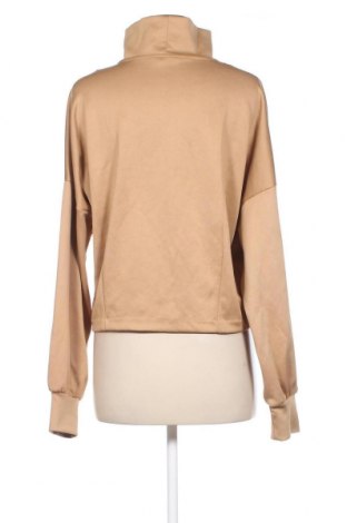 Дамска блуза H&M, Размер S, Цвят Бежов, Цена 11,29 лв.
