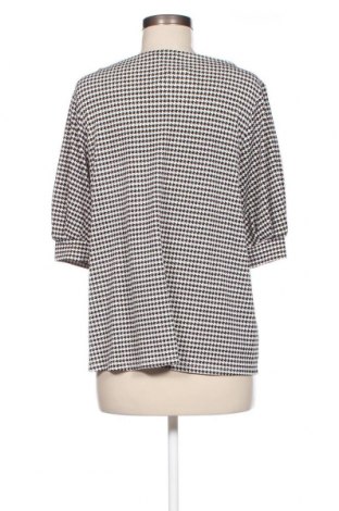 Γυναικεία μπλούζα H&M, Μέγεθος XL, Χρώμα Πολύχρωμο, Τιμή 9,62 €