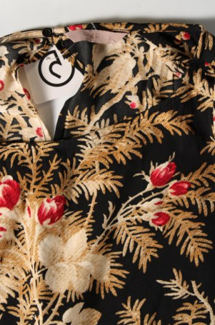 Γυναικεία μπλούζα H&M, Μέγεθος L, Χρώμα Πολύχρωμο, Τιμή 5,48 €