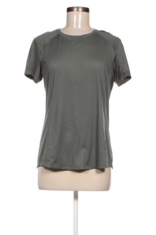 Damen Shirt H&M, Größe L, Farbe Grün, Preis 6,70 €