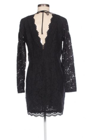 Дамска блуза H&M, Размер XL, Цвят Черен, Цена 18,77 лв.